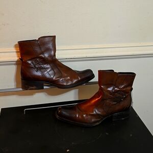 Aldo Sitzman Casual Boot